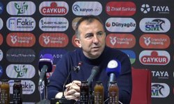 Rize’de Muhteşem Dönüş: Recep Uçar’dan Takımına Övgü