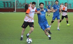 AOSB 12. Geleneksel Futbol Turnuvası’nda 3. Hafta Heyecanı
