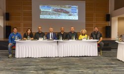 Rally Bodrum Başlıyor: 12 Dev Etapta Nefes Kesen Mücadele