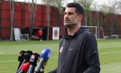 Volkan Demirel'den Galatasaray Mesajı: Planımız Hazır!