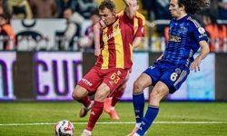 Kayserispor'a PFDK'dan Ağır Fatura: 820 Bin TL Ceza!