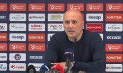 Sami Uğurlu: Kolay Değil Ama Ligde Kalacağımıza İnanıyoruz