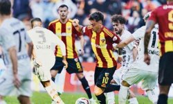 Kayserispor'un Zorlu Gaziantep Sınavı: 4 Maçtır Kazanamıyor