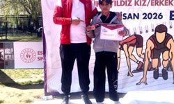 Bilecikli Atletlerden Eskişehir’de Madalya Yağmuru!