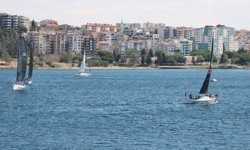 Cumhurbaşkanlığı Yat Yarışları Başlıyor: Rota Çanakkale!