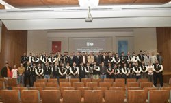 MSKÜ Korumalı Futbolda Şampiyon: Süper Lig'e Yükseldi!