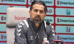 İlhan Palut: Fenerbahçe Zaferi Bize Özgüven Verecek