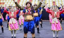 Buldan'da Halk Oyunları Şöleni: 16 Kulüp Sahne Alacak