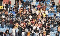 Süper Lig'de Şaşırtan Rakam: Maç Bileti Sadece 38 TL Oldu!