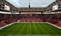 RAMS Park'ta Derbi Heyecanı: Aslantepe'de Büyük Denge!