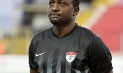 Süper Lig'in 'Boğa'sı Michael Eneramo Hayatını Kaybetti!