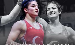 Elvira Süleyman Avrupa İkincisi Oldu: Gümüş Madalya Geldi!