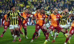Dev Derbi Heyecanı: 406. Randevuda Galatasaray-Fenerbahçe!