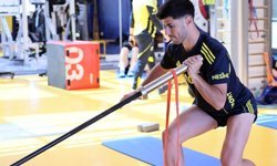 Fenerbahçe’de Başakşehir Mesaisi Başladı: Dev Hazırlık!