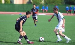 Denizli’de YurtLig Heyecanı: 9 İlden 178 Sporcu Geliyor!