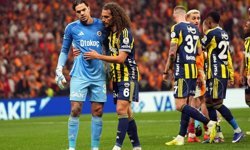 Derbi Sonrası Şok: Fenerbahçeli Ederson PFDK'ya Sevk Edildi!