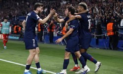 PSG - Bayern Münih Maçında Gol Yağmuru: Tam 9 Gol Atıldı!