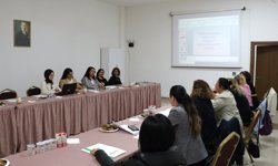 Toroslar’da Kadın ve Aile Odaklı Hizmetlerde Yeni Dönem!