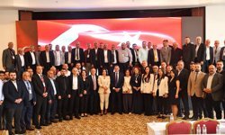 DABB’da Ahmet Serkan Tuncer Dönemi: Yeniden Başkan Seçildi!