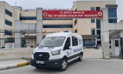 17 yaşındaki sürücünün ölümüne sebep olduğu küçük çocuğun cenazesi ailesine teslim edildi