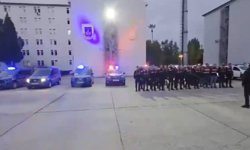 Adana merkezli 24 ilde 'uyuşturucuya özendirme' operasyonu: 16 tutuklama