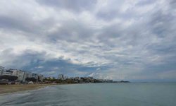 Adana'da perşembeden itibaren yaz havası etkili olacak