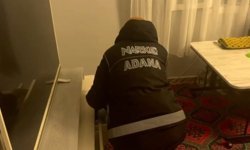 Adana'da uyuşturucu operasyonu: 15 gözaltı