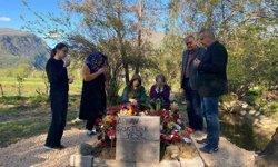 Adnan'ın doğum günü görüntüleri ortaya çıktı: Hayalleri yarım kaldı