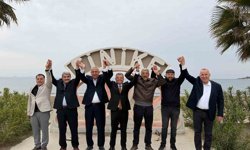 AESOB başkan adayı Alkan'dan ortak irade vurgusu