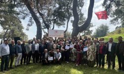 Aksu'da 19'u kadın 47 kursiyere 'Sürü Yönetimi Elemanı' sertifikası verildi