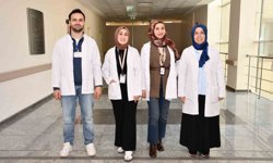 Alanya'da 9 bin hastaya işitme sağlığı hizmeti