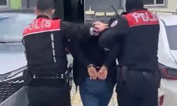 Antakya'da 28 yıl hapis cezası bulunan şahıs yakalandı