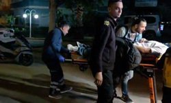 Antalya'da iki motosiklet çarpıştı: 3 yaralı