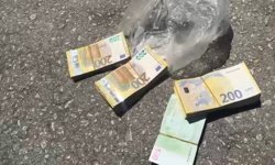 Antalya'da rüşvet iddiası davasında 3 sanığa tahliye