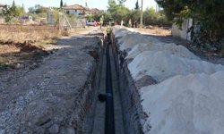 ASAT'tan Döşemealtı'na 7 yılda 2,4 milyar TL'lik yatırım desteği