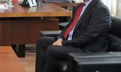 Baba Mersinli, 1996 yılında uluslararası dolandırıcılık davasında yargılanmış