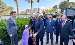 Bakan Ersoy: '2025 yılında 27 ülkede gerçekleştirdiğimiz dijital reklam kampanyalarıyla 4,9 milyon gösterim sağladık'