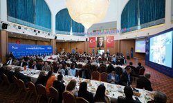 Başkan Demirçalı, 2 yıllık hizmet sürecini değerlendirdi