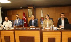 Başkan Erdem: 'Alanya'nın tarımsal potansiyelini daha ileriye taşımak için çalışıyoruz'