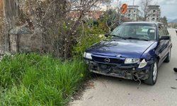 Burdur'da kazada ağır yaralanan 10 yaşındaki çocuk hayatını kaybetti