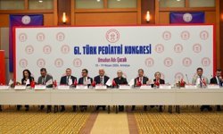 Çocuklarda şiddet eğilimine karşı doktorlardan çağrı: 'Şiddeti doğuran her türlü ortam kaldırılmalı'