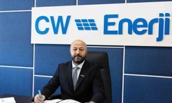 CW Enerji'den lityum tabanlı batarya depolama sistemleriyle entegre enerji çözümleri