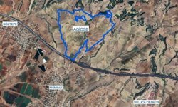 Dağlı: 'Gıda İhtisas OSB' uzun vadeli stratejik kazanımlar sağlayacak