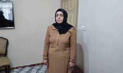 Eşini kaybetti, adalet istiyor: 'Azmettiriciler hala dışarıda geziyor'