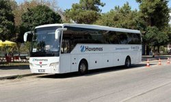 Havamaş'tan yolculara gecikme uyarısı