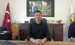 İsa Tarhan, Milas Orman İşletme Müdürlüğü görevine atandı