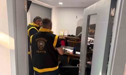 İskenderun'da araç kiralama işletmelerine denetim