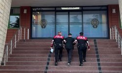 Isparta'da firari hükümlü üzerindeki uyuşturucuyla yakalandı