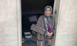 Kadirli'de sel felaketi: Evler ve iş yerleri sular altında kaldı