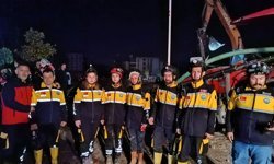 Kadirli'de sel felaketinde hayatını kaybeden 2 kişinin kimliği belli oldu